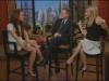 Lindsay Lohan Live With Regis and Kelly on 12.09.04 (256)